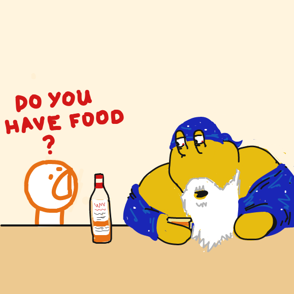  - Online Drawing Game Comic Strip Panel by nooz