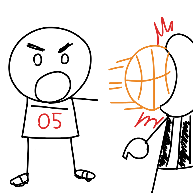  - Online Drawing Game Comic Strip Panel by 🔲