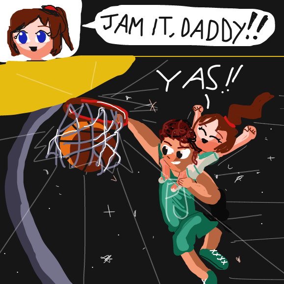  - Online Drawing Game Comic Strip Panel by Vytron