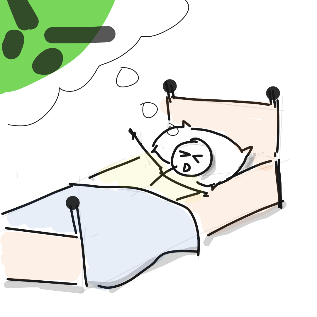 Drawing in Jalapeñis origins by homersimpson89