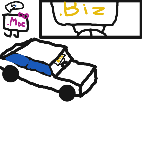 If you haven't seen .Wake Up then go see it before you add to this comic - Online Drawing Game Comic Strip Panel by JoeDahToe