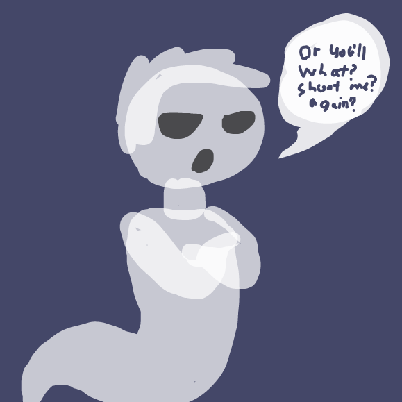  - Online Drawing Game Comic Strip Panel by Derren