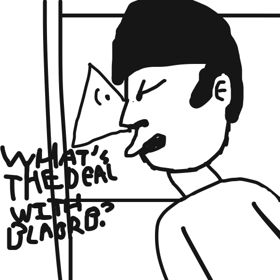 Drawing in OMG IS THIS TOTALLY HAPPEN TO YOU FINALY$??#$?#@?$ by TheYellowMan