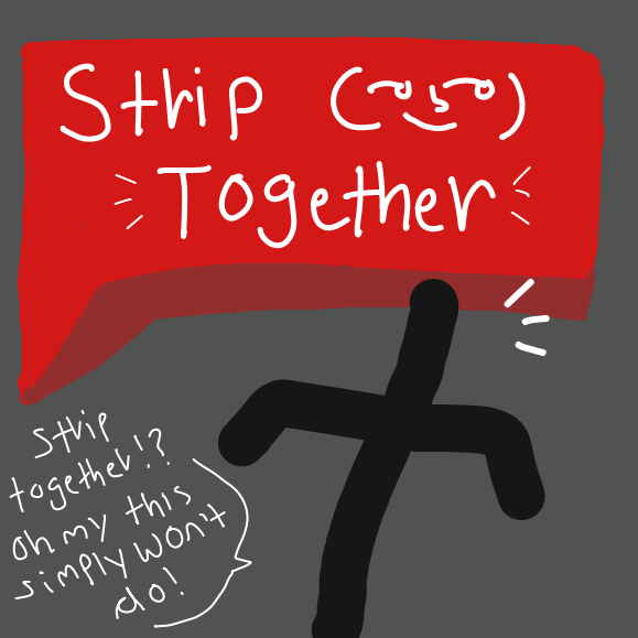 Drawing in Makeover  by RosesArePrickly