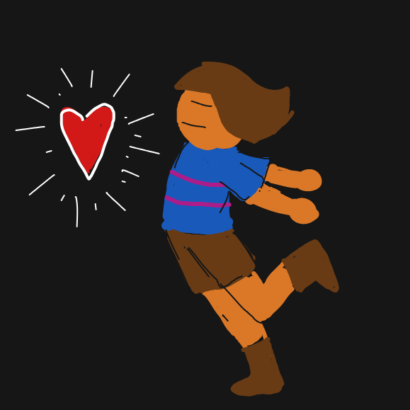 Snas better be in this comic - Online Drawing Game Comic Strip Panel by RosesArePrickly