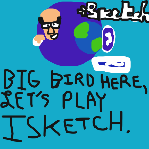 Drawing in Technology 3 by TheYellowMan