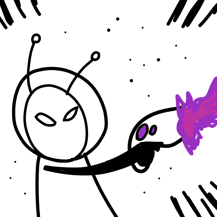  - Online Drawing Game Comic Strip Panel by 🔲