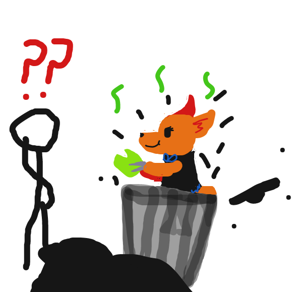  - Online Drawing Game Comic Strip Panel by Vytron