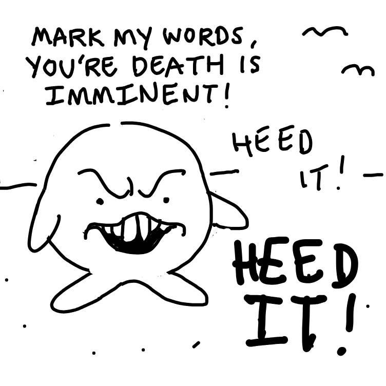  - Online Drawing Game Comic Strip Panel by nooz