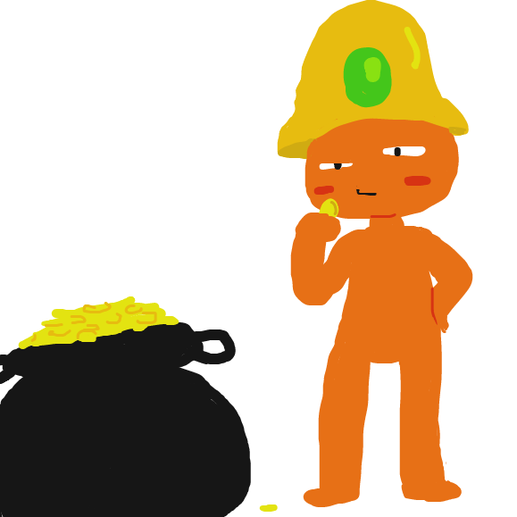  - Online Drawing Game Comic Strip Panel by Derren