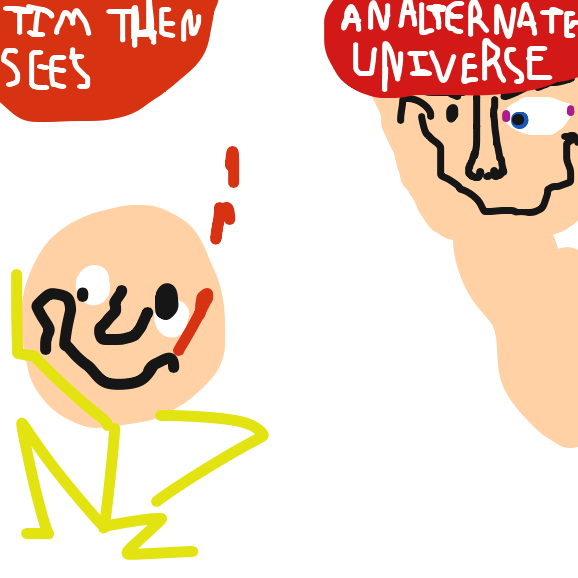 Drawing in Long Neck Luke VI: 19M from Ground. by TheYellowMan