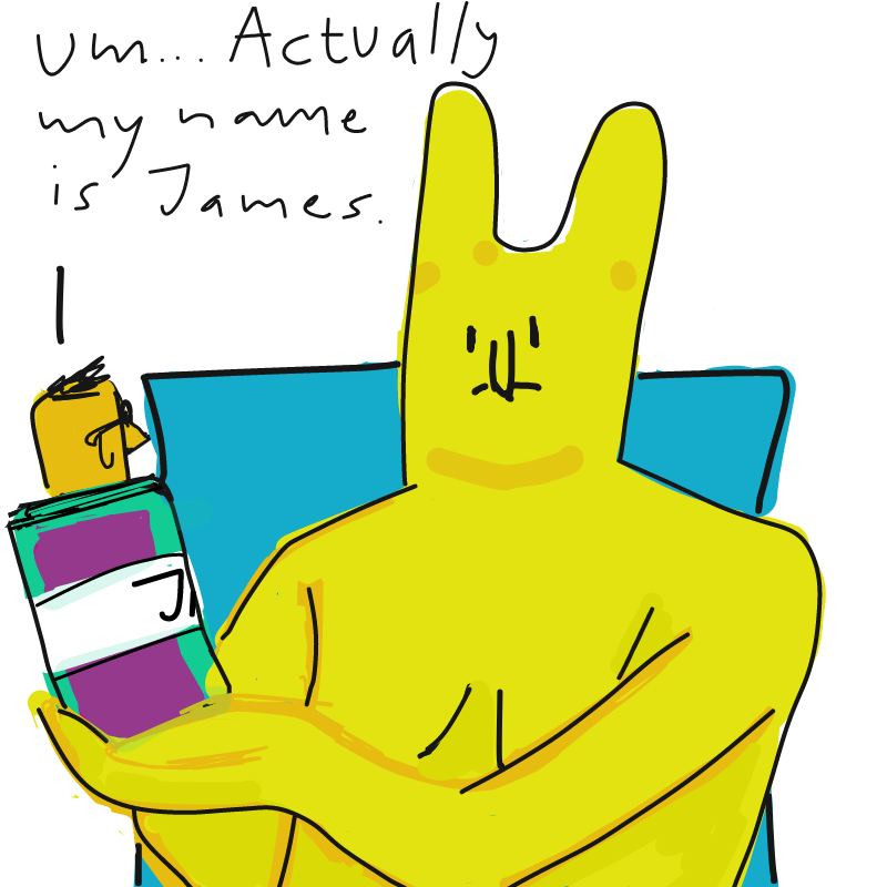  - Online Drawing Game Comic Strip Panel by Dilettante