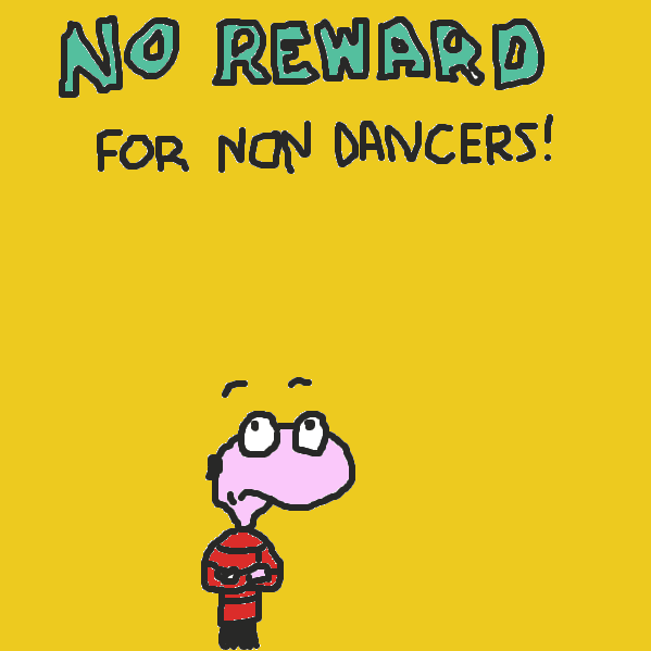  - Online Drawing Game Comic Strip Panel by peter