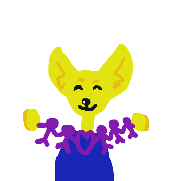 Drawing in Crafts by LizardPie34