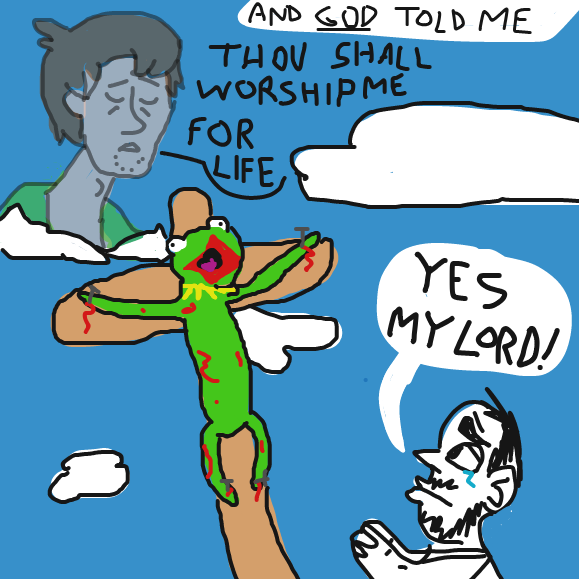  - Online Drawing Game Comic Strip Panel by Vytron