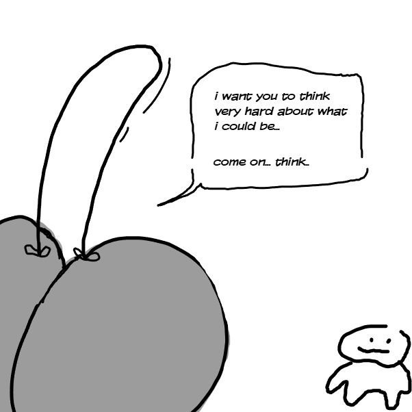 Drawing in My life and my friends life story by pansreader