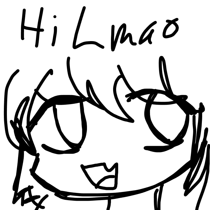 Drawing in Yarp by Ceza