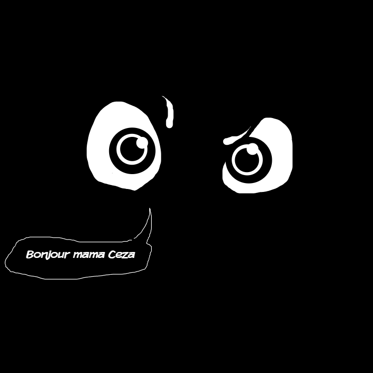 Drawing in Yarp by pansreader