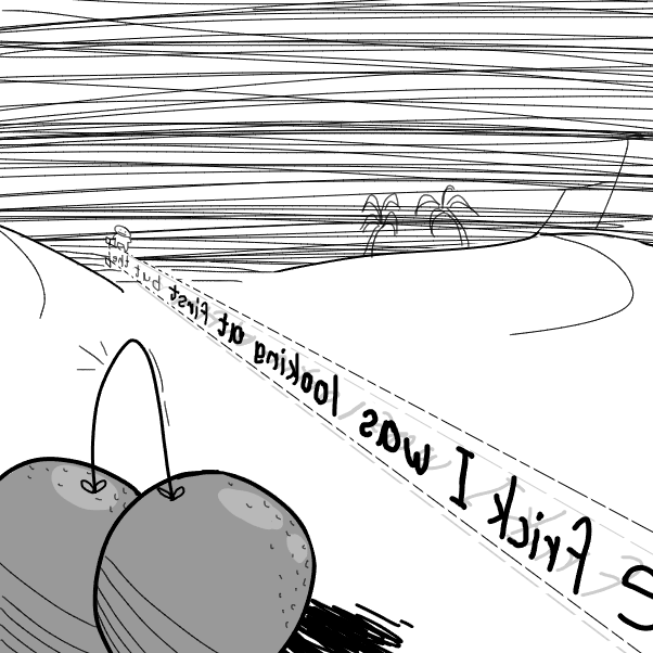 Drawing in My life and my friends life story by SeanTrunks