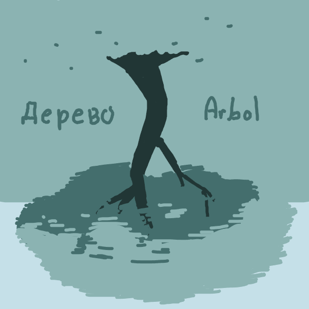 Drawing in Draw anything by pansreader