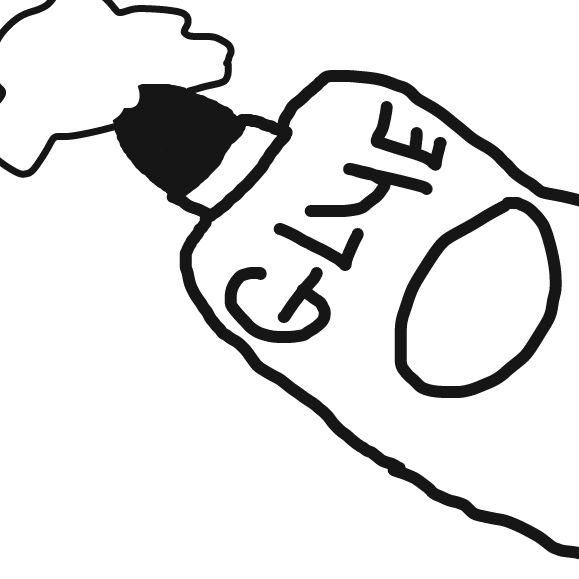 Drawing in Crafts by SoggyChomp