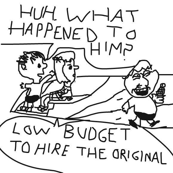  - Online Drawing Game Comic Strip Panel by Vytron