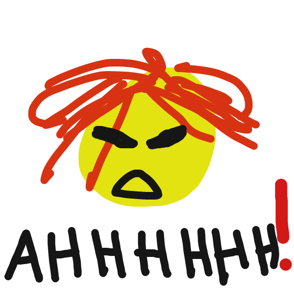  - Online Drawing Game Comic Strip Panel by Krabb