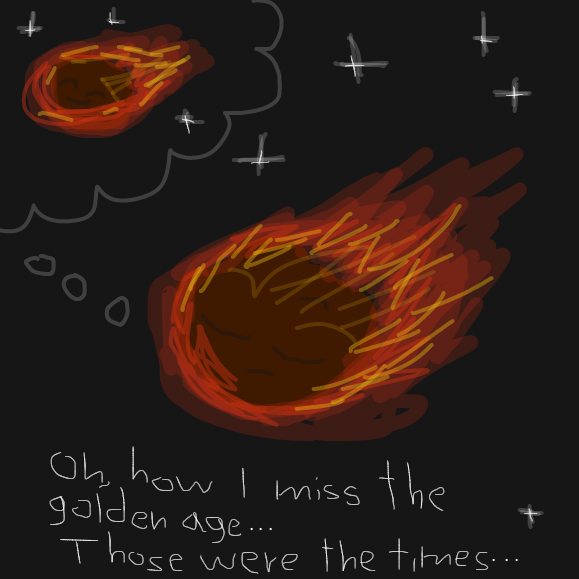  - Online Drawing Game Comic Strip Panel by Vytron