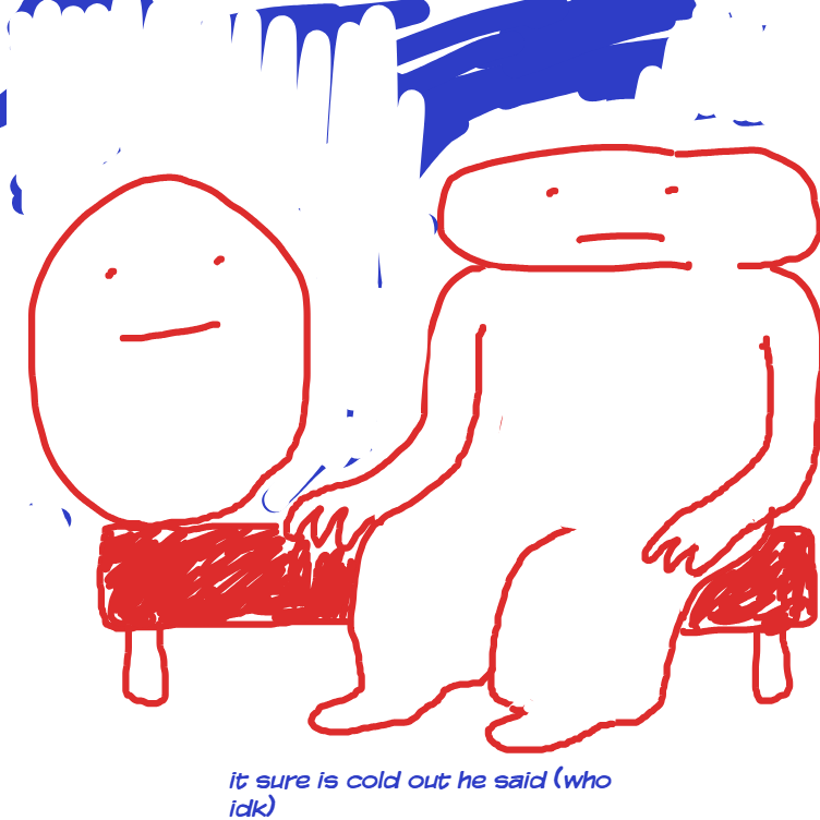 First panel in hujapdok drawn in our free online drawing game