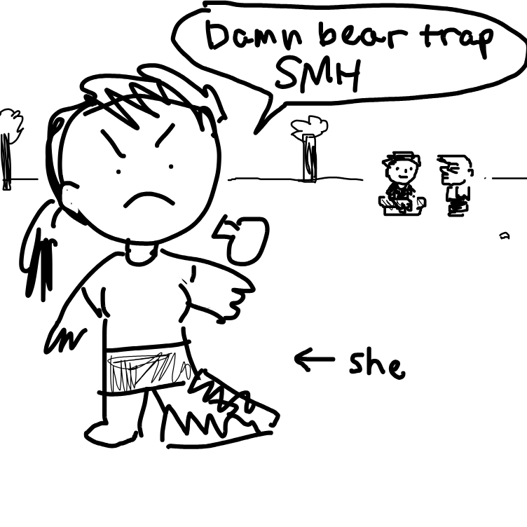 Drawing in bubuhhhjkjkj by nooz