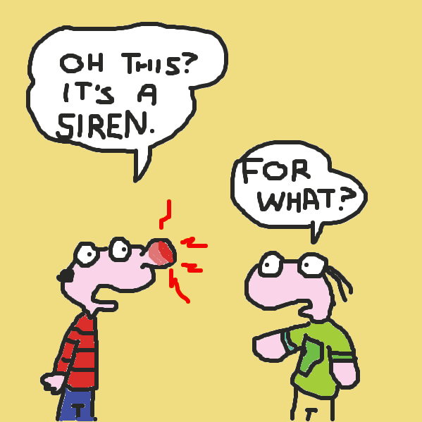  - Online Drawing Game Comic Strip Panel by peter