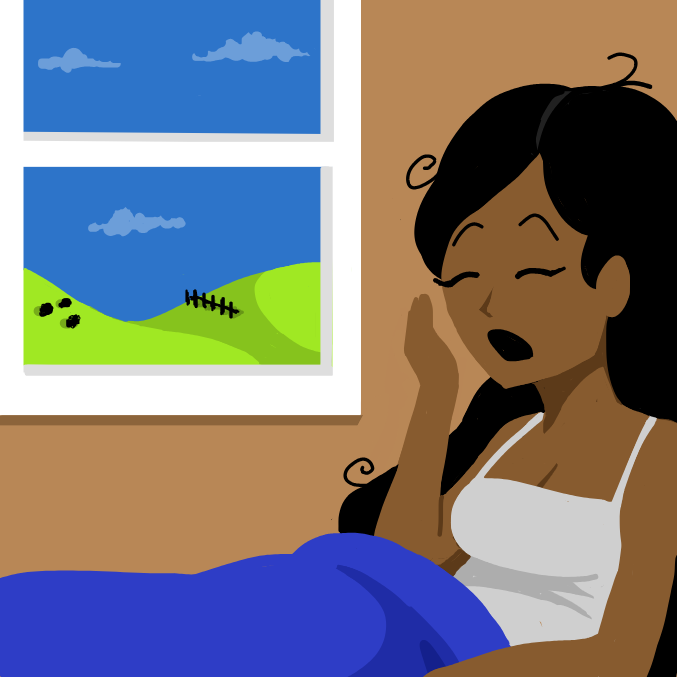  - Online Drawing Game Comic Strip Panel by 🔲
