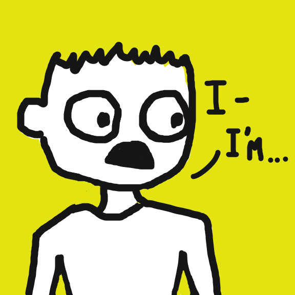 Drawing in Significant by FJP