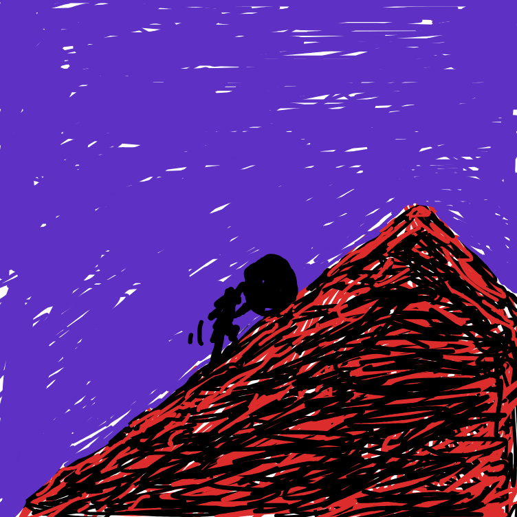  - Online Drawing Game Comic Strip Panel by nooz
