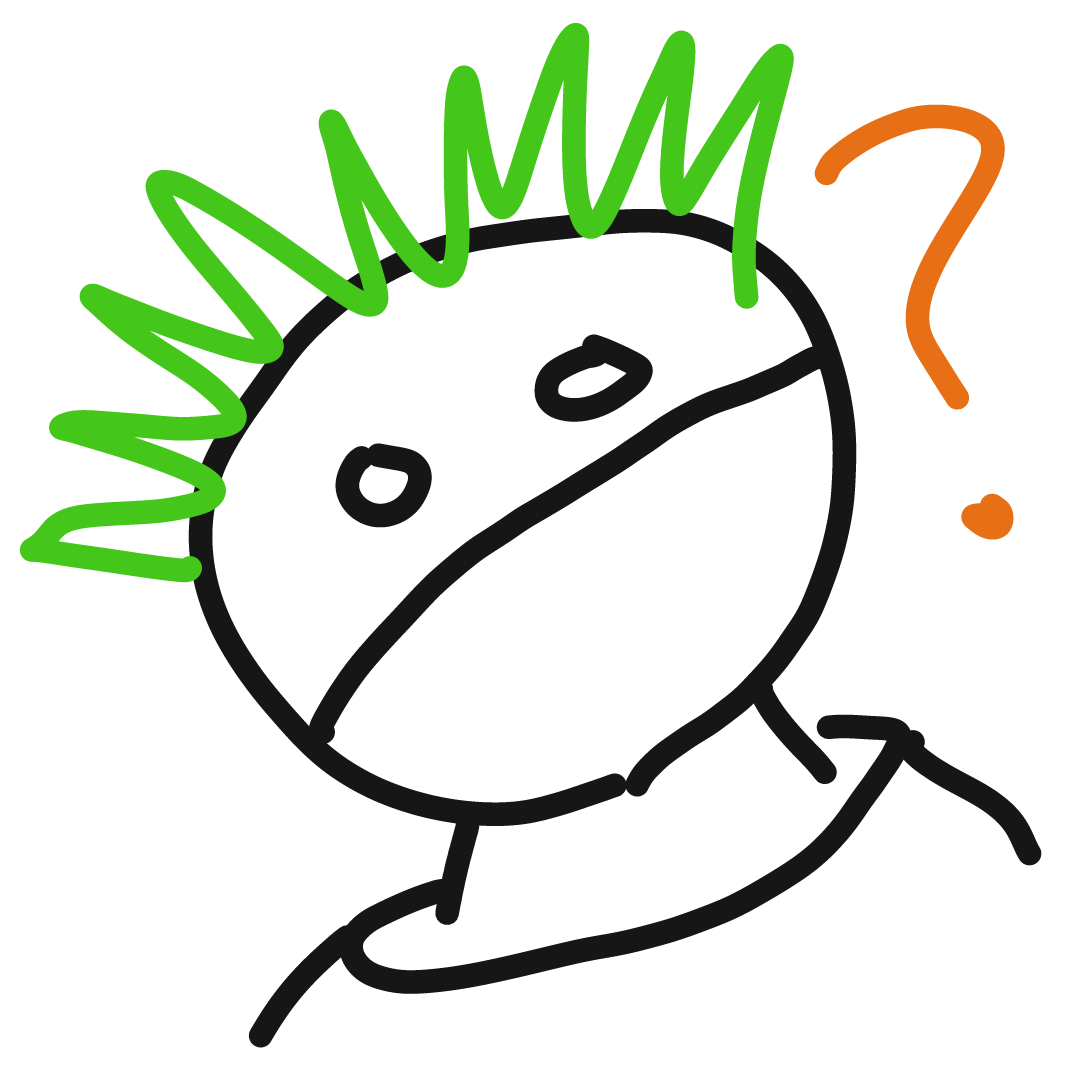  - Online Drawing Game Comic Strip Panel by Plowpow