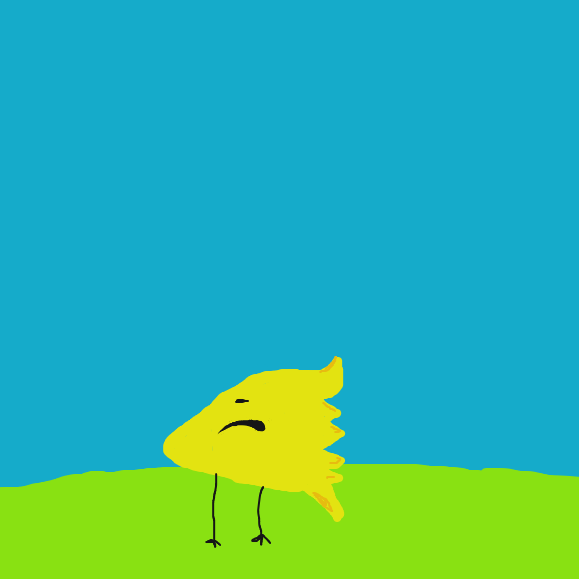 Drawing in Draw this in your art style. by LizardPie34