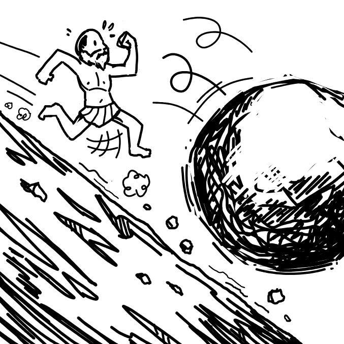  - Online Drawing Game Comic Strip Panel by 🔲
