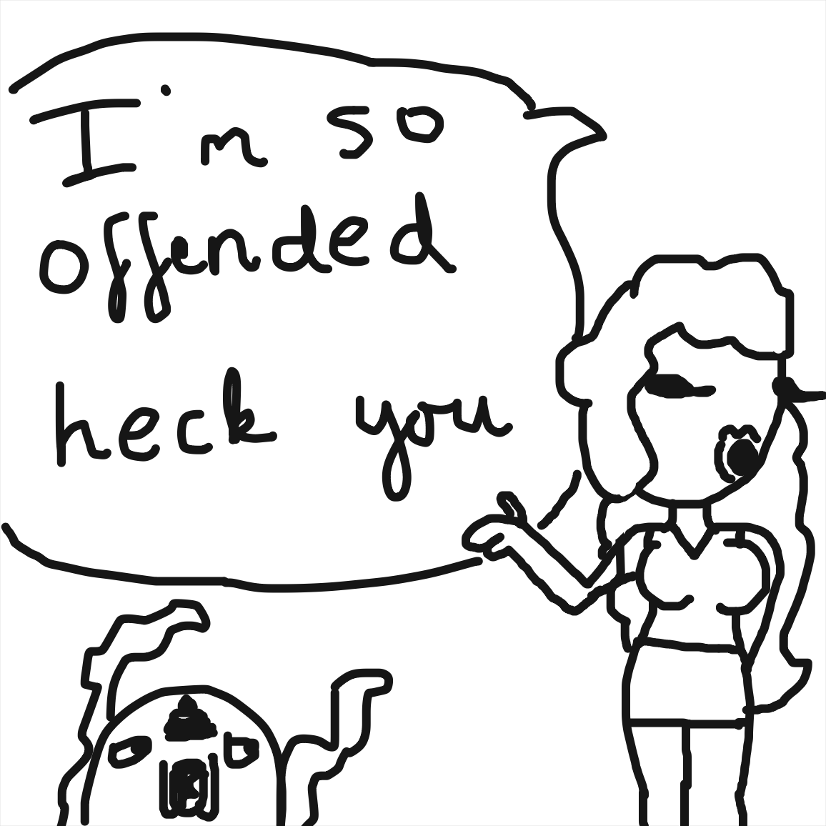 Drawing in Grapes by unfortunate fool