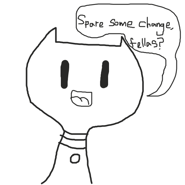 Drawing in on a journey by BigShoeStudio