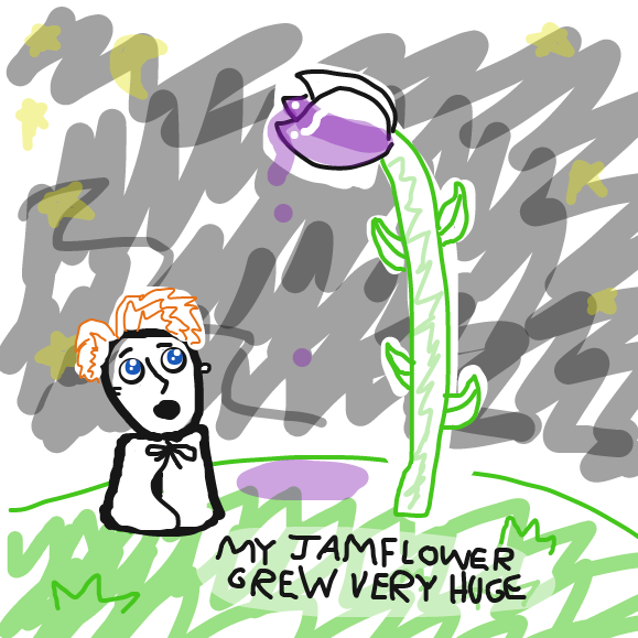  - Online Drawing Game Comic Strip Panel by Vytron