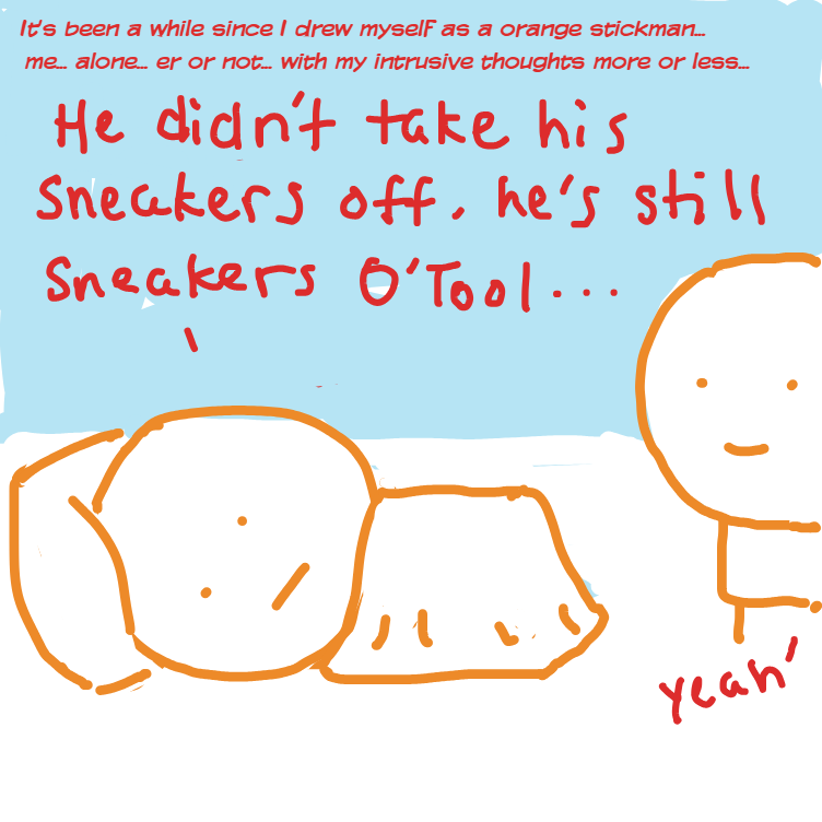 Drawing in use dis 4 if u need 2 keep ur streak ig idk idc :) by nooz