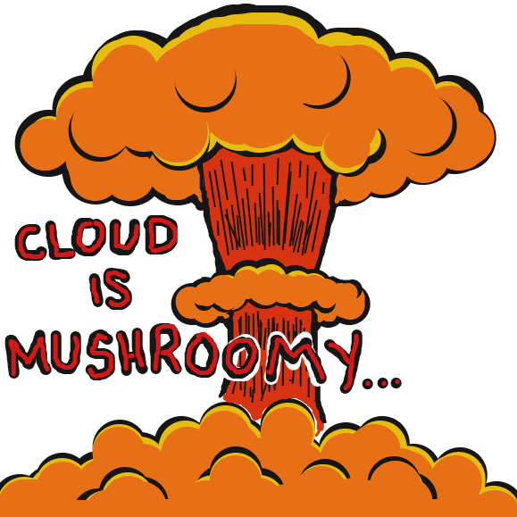 Drawing in Cube Cat by Dogg