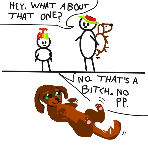  - Online Drawing Game Comic Strip Panel by Vytron