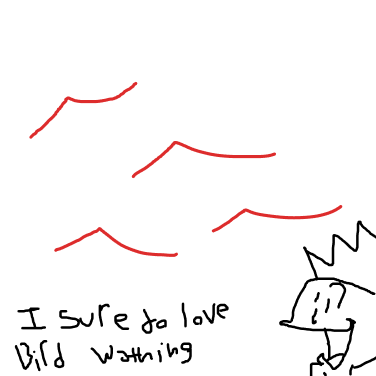  - Online Drawing Game Comic Strip Panel by garfieldfan1005