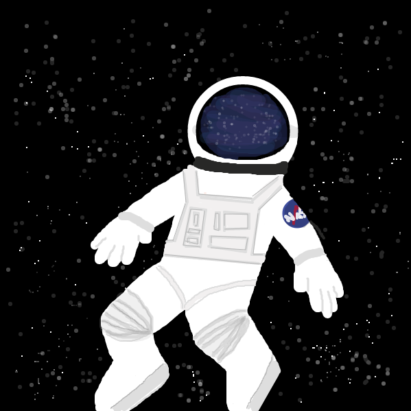 Liked webcomic spacey 