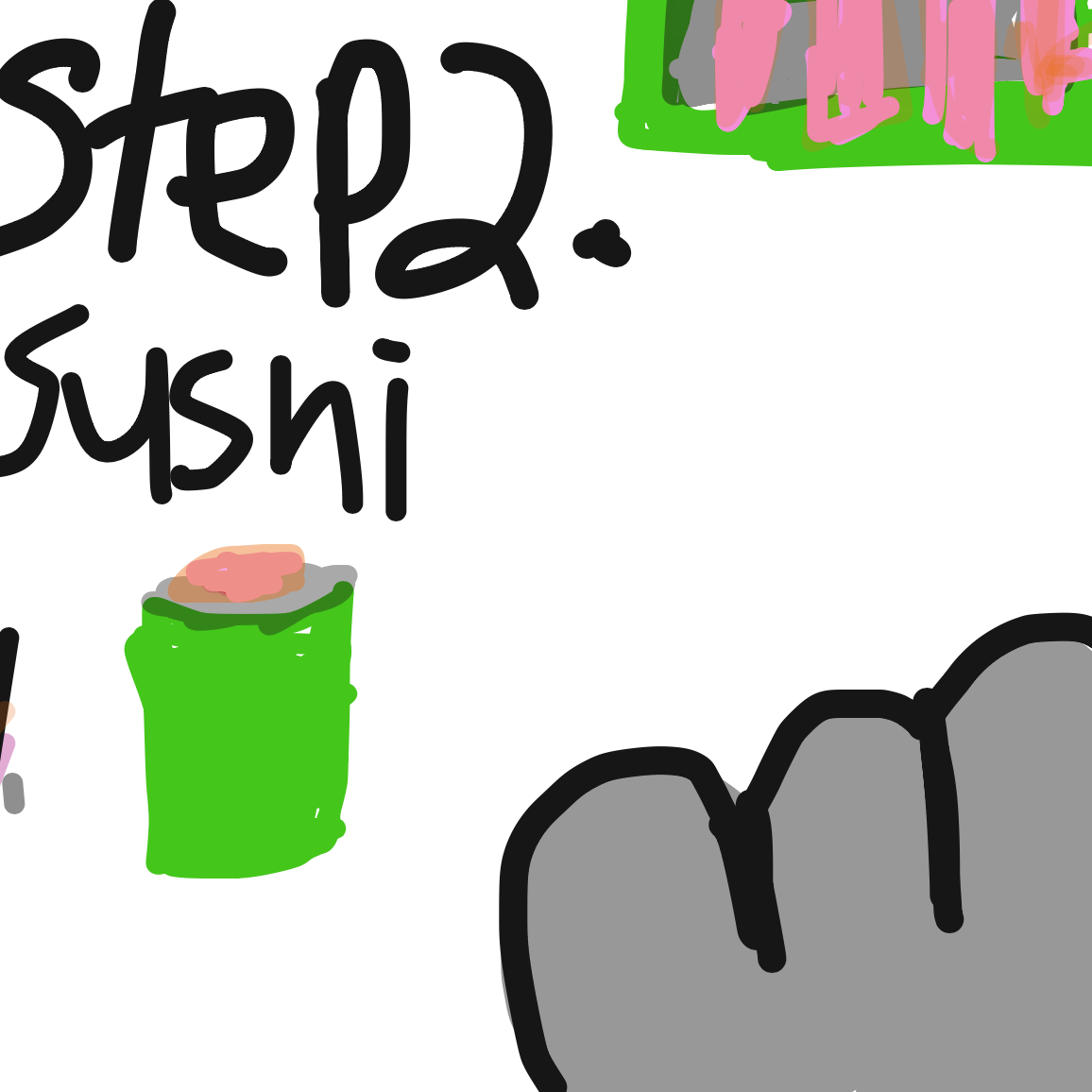  - Online Drawing Game Comic Strip Panel by Yandere_lauren_uwu