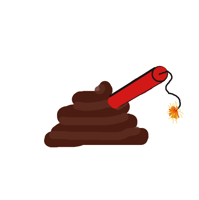  - Online Drawing Game Comic Strip Panel by NINJA FARTLE