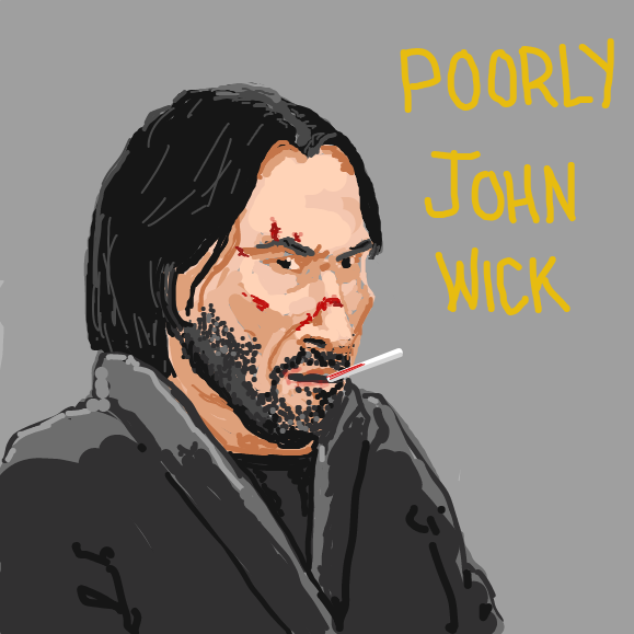  - Online Drawing Game Comic Strip Panel by Dogg