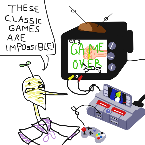  - Online Drawing Game Comic Strip Panel by Vytron