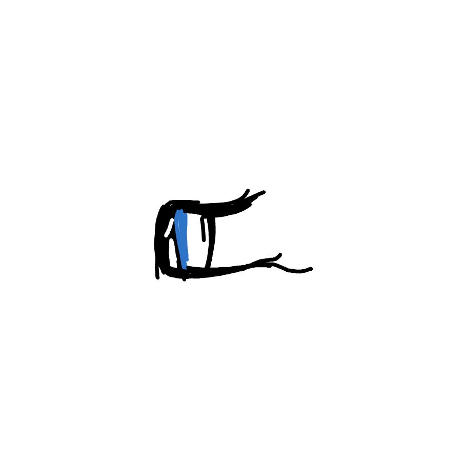 Drawing in Salish by SalishMatter